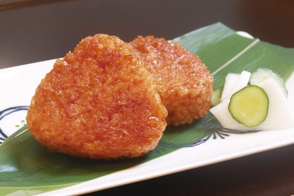 にんにく味噌